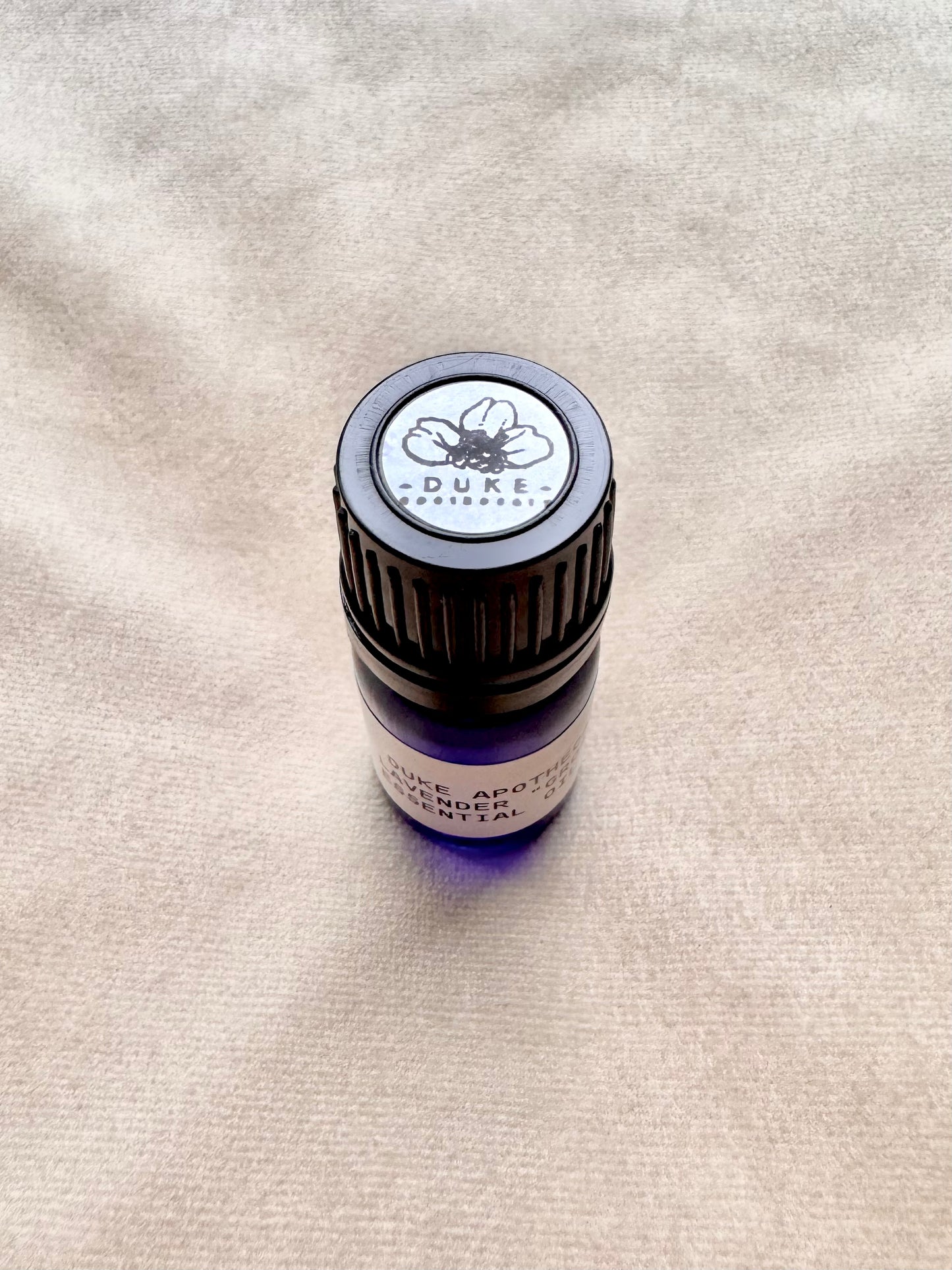 Custom Aromatherapy Package | Single Item