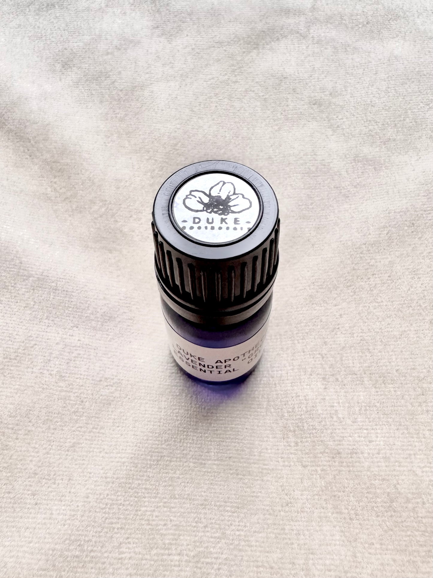 Lavender | Essential Oil
