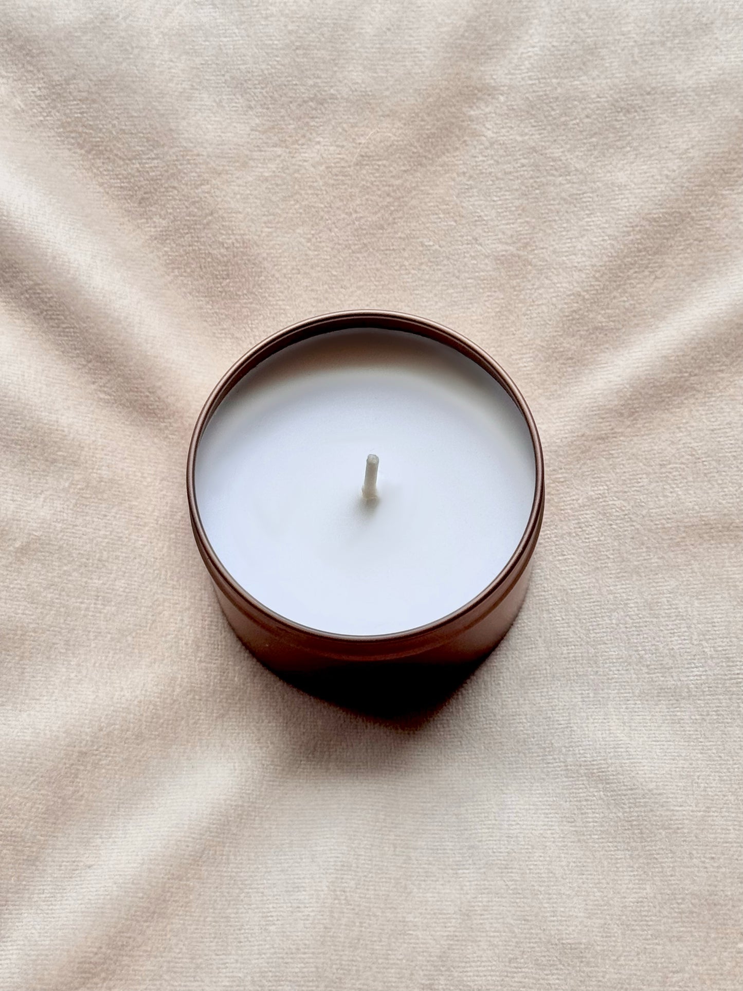Custom Aromatherapy Package | Single Item