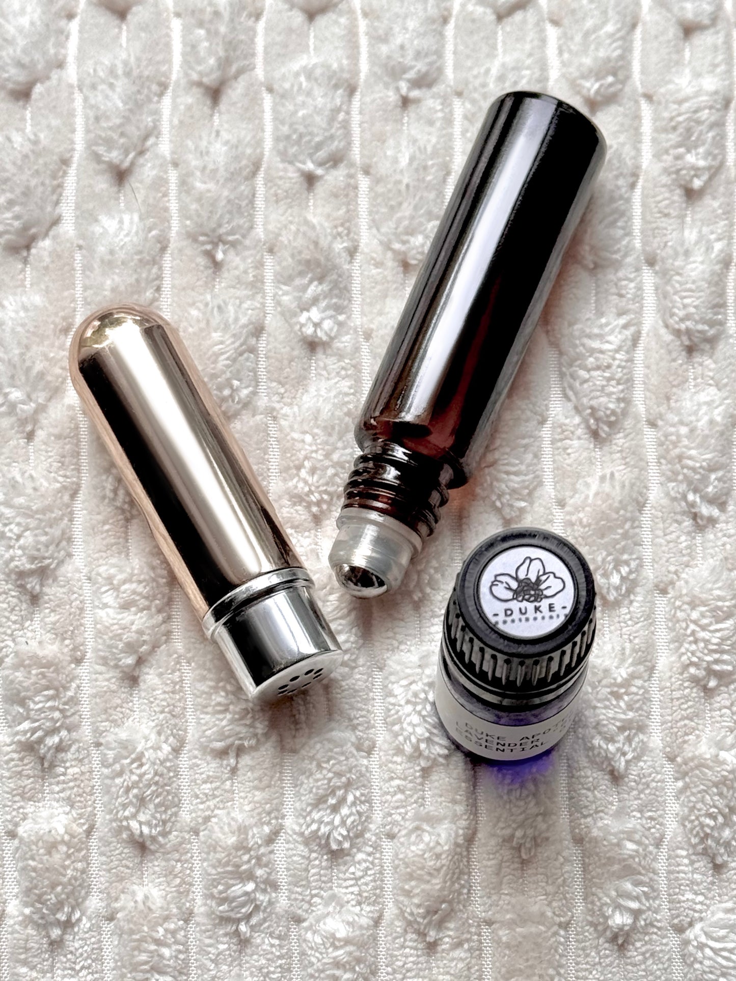 Custom Aromatherapy Package | 3 Products
